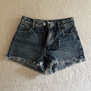 PacSun High Rise Festival Shorts